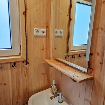 Casa vacanze Nideggener Burgwagen 1016 Nideggen