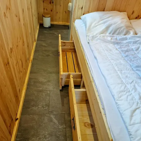 Casa vacanze Nideggener Burgwagen 1016