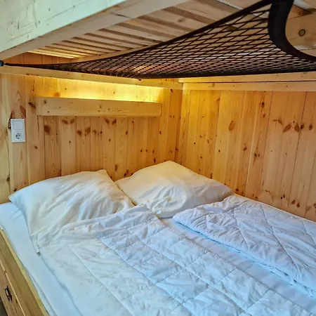 Nideggener Burgwagen 1016 Casa vacanze *